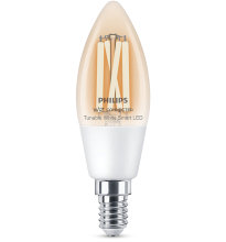 Kronlampa Smart LED 4,9W/40W Philips